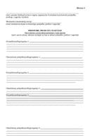 Obrazac 4 - Primjedbe i sugestije