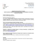 Program javne rasprave