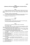 Nacrt zakona o izmjenama i dopunama Zakona o doprinosima za obavezno socijalno osiguranje