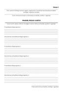 Obrazac 4 za primjedbe, prijedloge i sugestije