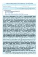 Izvještaj o sprovedenoj analizi procjene uticaja propisa (RIA)