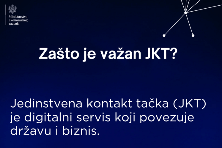 JKT portal: Sve za biznis – na jednom mjestu