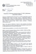 Препоруке о утврђивању присутности токсина Т-2 и ХТ-2 у житарицама и производима од житарица