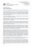 Препоруке о смањењу присутности диоксина, фурана и ПЦБ-с у храни за животиње и храни