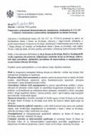 Препорука о присутности деоксиниваленола, зеараленона, ократоксина А, Т-2 и ХТ-2 токсина и фумонизина у производима намијењеним за исхрану животиња