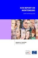 ECRI REPORT ON MONTENEGRO sixth monitoring cycle 2025
