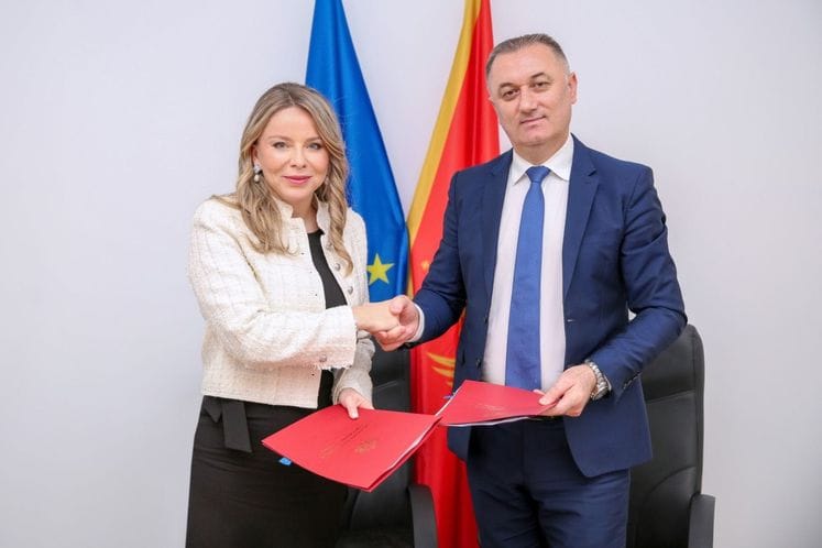 Ministarstvo i CBCG udruženo za jačanje finansijske inkluzije osjetljivih kategorija građana