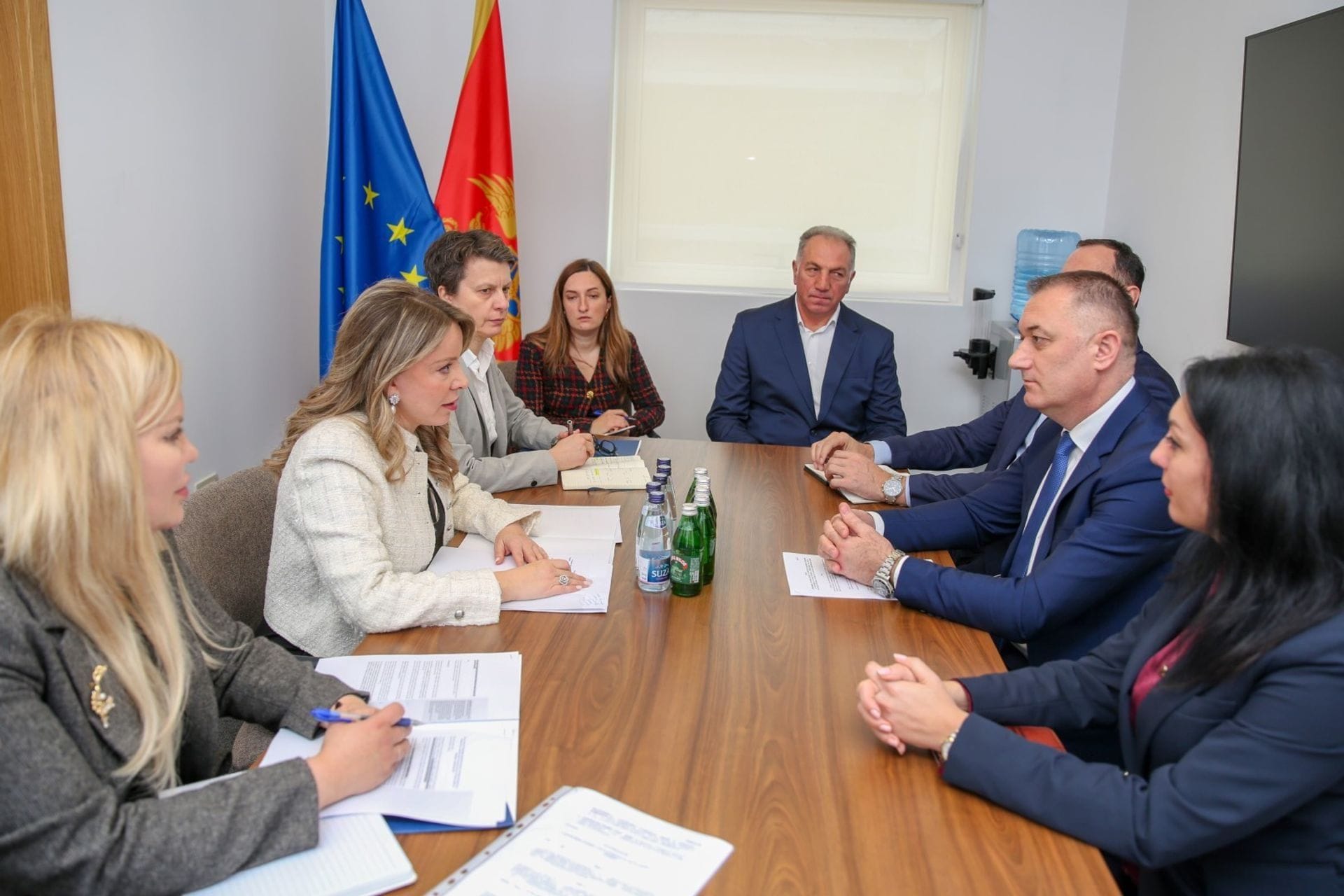 Ministarstvo i CBCG udruženo za jačanje finansijske inkluzije osjetljivih kategorija građana