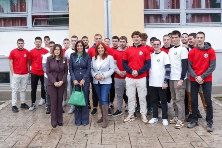 Мирко Вешовић