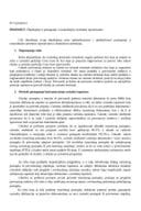 Objašnjenje o postupanju u unutrašnjim carinskim ispostavama Objašnjenje o postupanju u unutrašnjim carinskim ispostavama