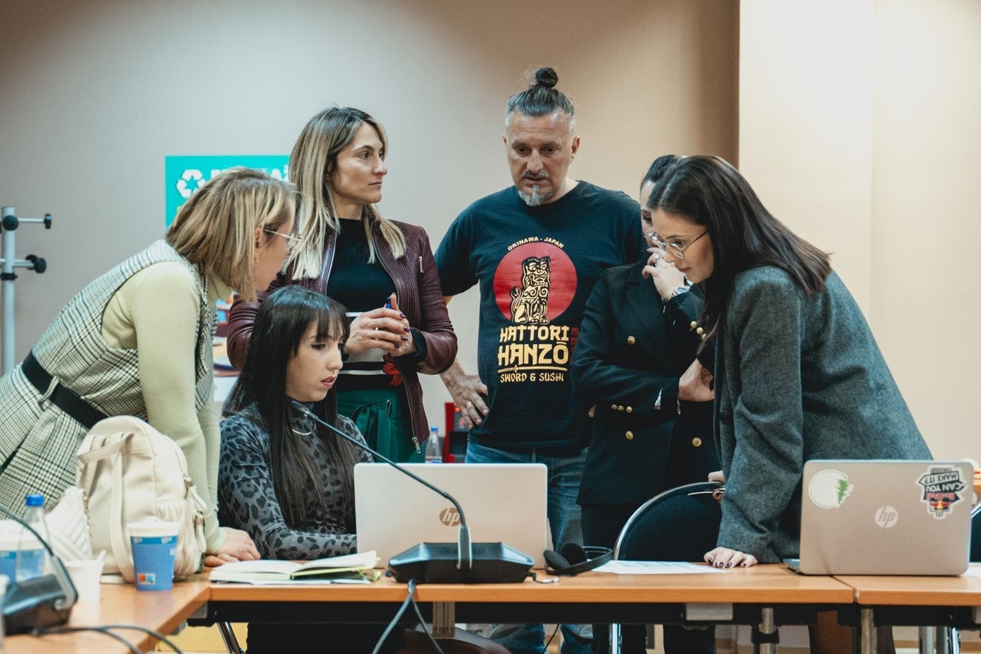 Održana radionica u Agenciji za zaštitu životne sredine na temu izrade i unapređenja GHG inventara