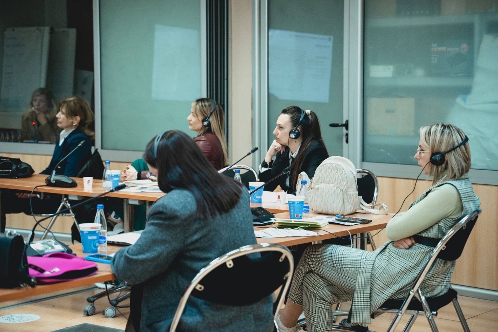 Održana radionica u Agenciji za zaštitu životne sredine na temu izrade i unapređenja GHG inventara