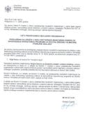 Листа НВО за учешће у раду Секторског мониторинг одбора за ОП 24-27