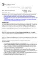 VA_NC National Climate Change Consultant