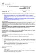 VA_NC National Climate Monitoring Consultant