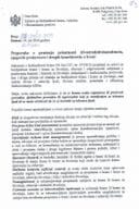 Препоруке о праћењу делта-9-тетрахидроканабинола, његових прекурсора и других канабиноида у храни