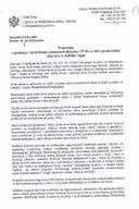 Препоруке о праћењу и управљању присутности диоксина и ПЦБ-с у риби и производима рибарства из балтичке регије