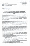 Препоруке о координисаним циљаним контролама ради утврђивања раширености преварних пракси за одређене категорије хране стављене на тржиште