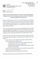 Смјернице за спровођење и коришћење здравствених и нутритивних тврдњи приликом означавања, рекламирања и презентације хране