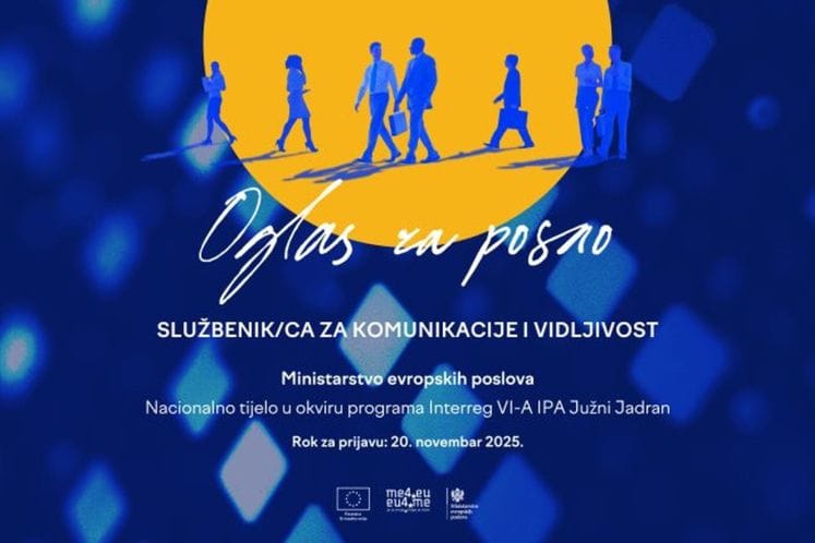 oglas za posao oglas za posao