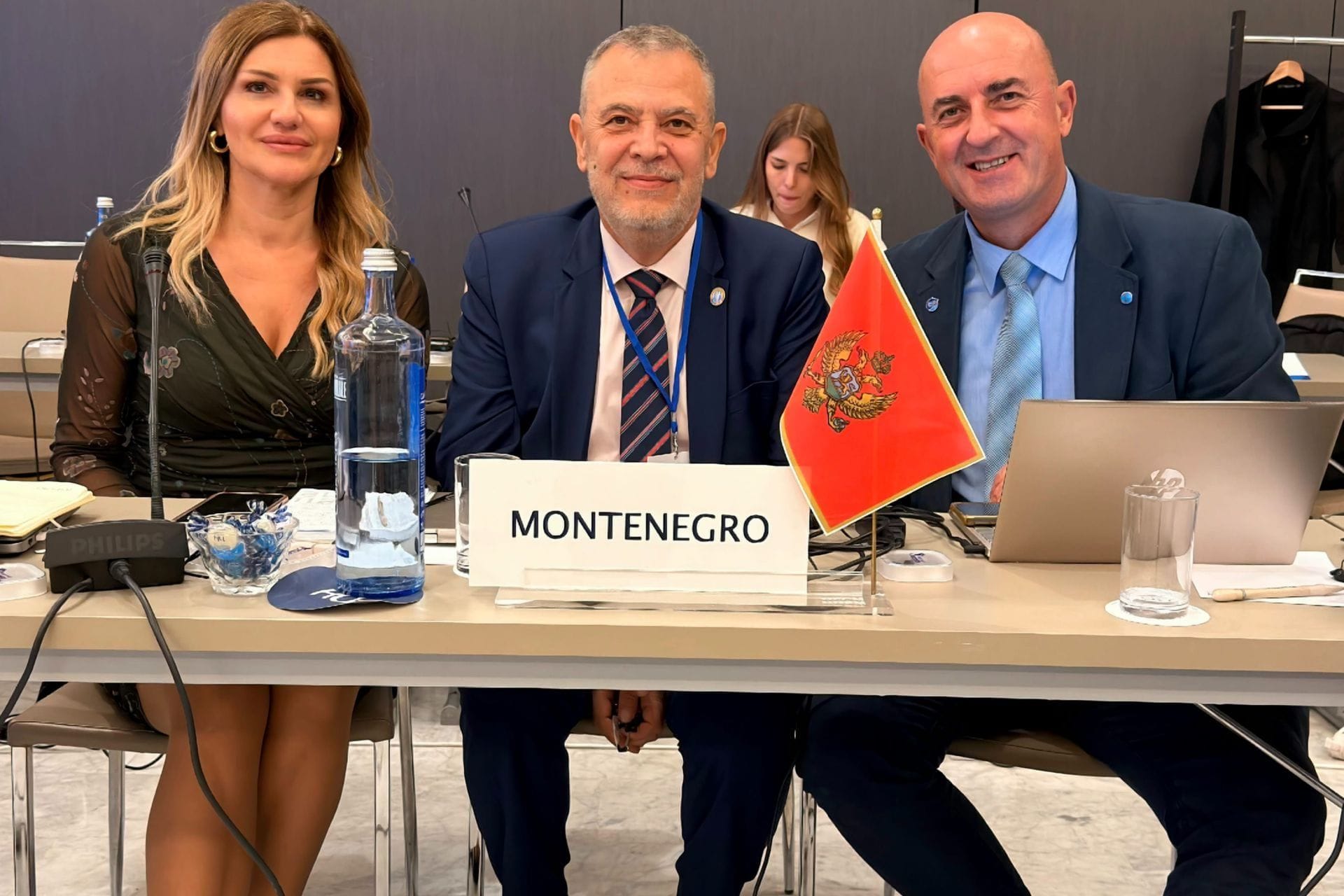 Generalna komisija za ribarstvo Mediterana