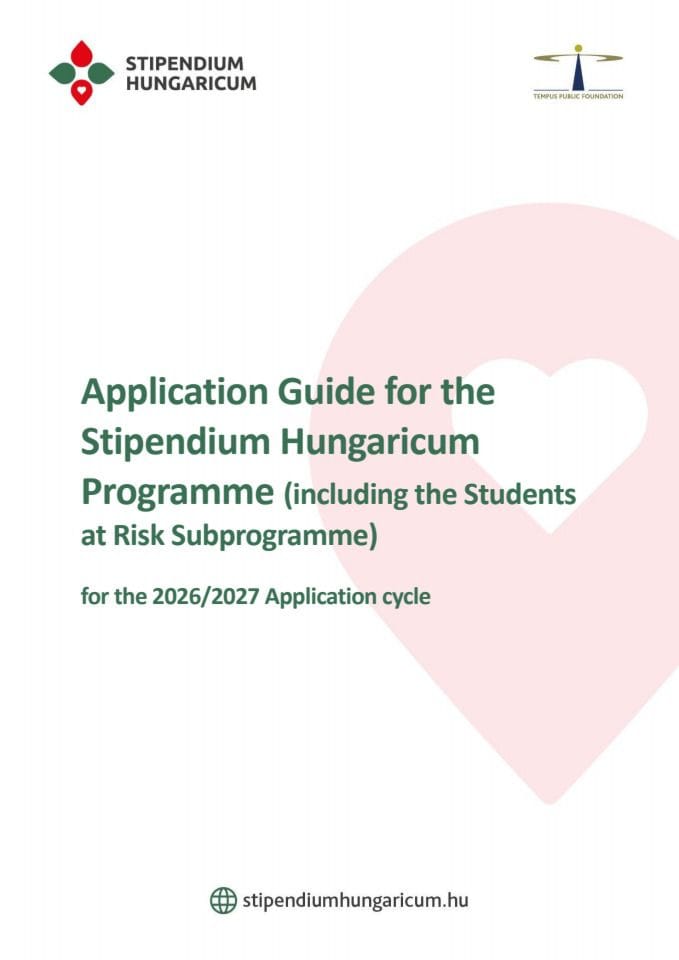 Апплицатион_Гуиде_фор_тхе_Стипендиум_Хунгарицум_Программе_2026_27_финал
