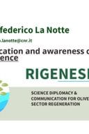 RIGENESI LA NOTTE P part 2_Communication and awareness campaigns, Xylella fastidiosa