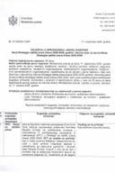 Извјештај о спроведеној јавној расправи о Нацрту Стратегије заштите права жртава 2025-2029. године