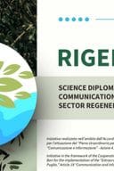 Schiavone_RB_RIGENESI2025_SCIENCE DIPLOMACY &  COMMUNICATION FOR OLIVE  SECTOR REGENERATION, Xylella fastidiosa