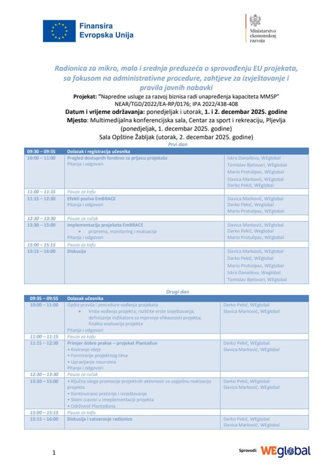 Агенда_Пљевља_Забљак_ПЦМ2_МНЕ