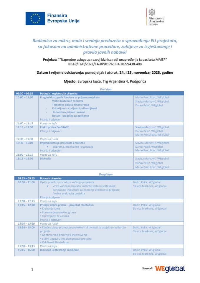 Агенда_Подгорица_ПЦМ2_МНЕ_ДРАФТ