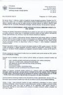 Јавни позив за спровођење јавне аукције за додјелу емисионих кредита за 2024. Годину