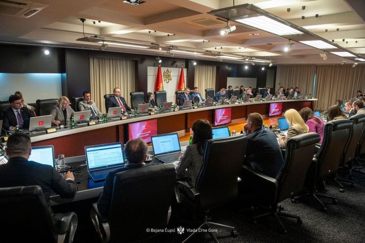 the 103rd Cabinet session