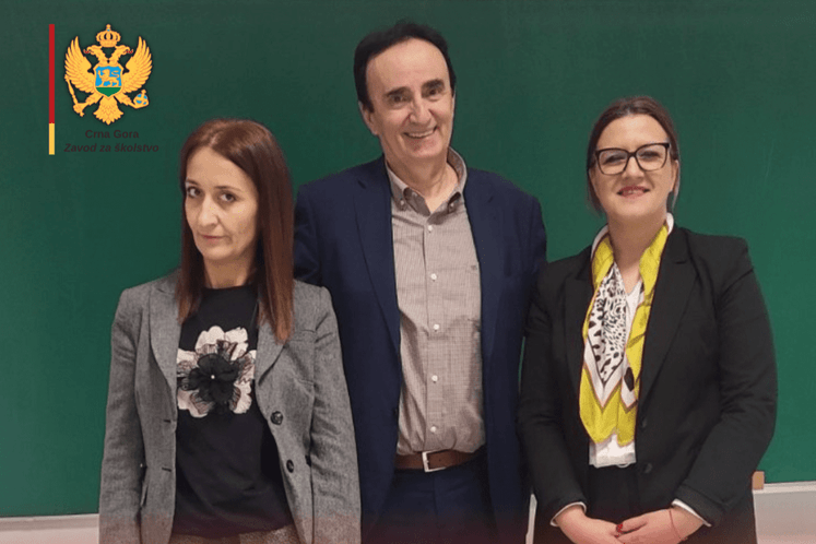 Jednodnevni program obuke