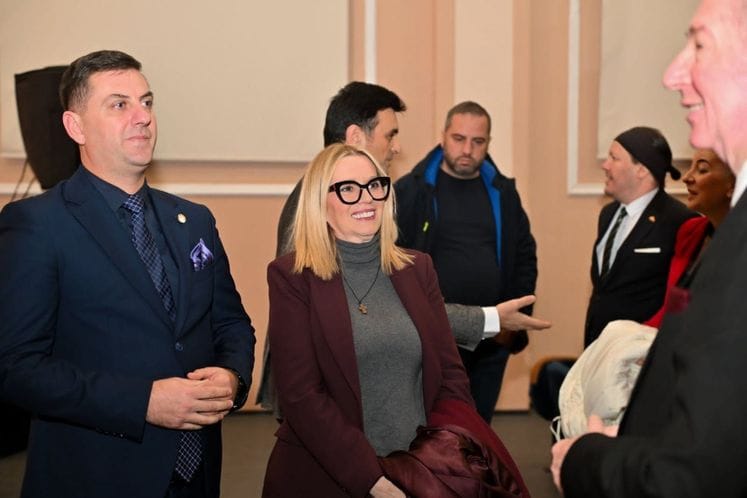 U Lovćencu obilježeno 80 godina od kolonizacije Crnogoraca u Vojvodini