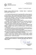 Измјена СТЦW Конвенције - Увођење обуке о спречавању узнемиравања и насиља на мору