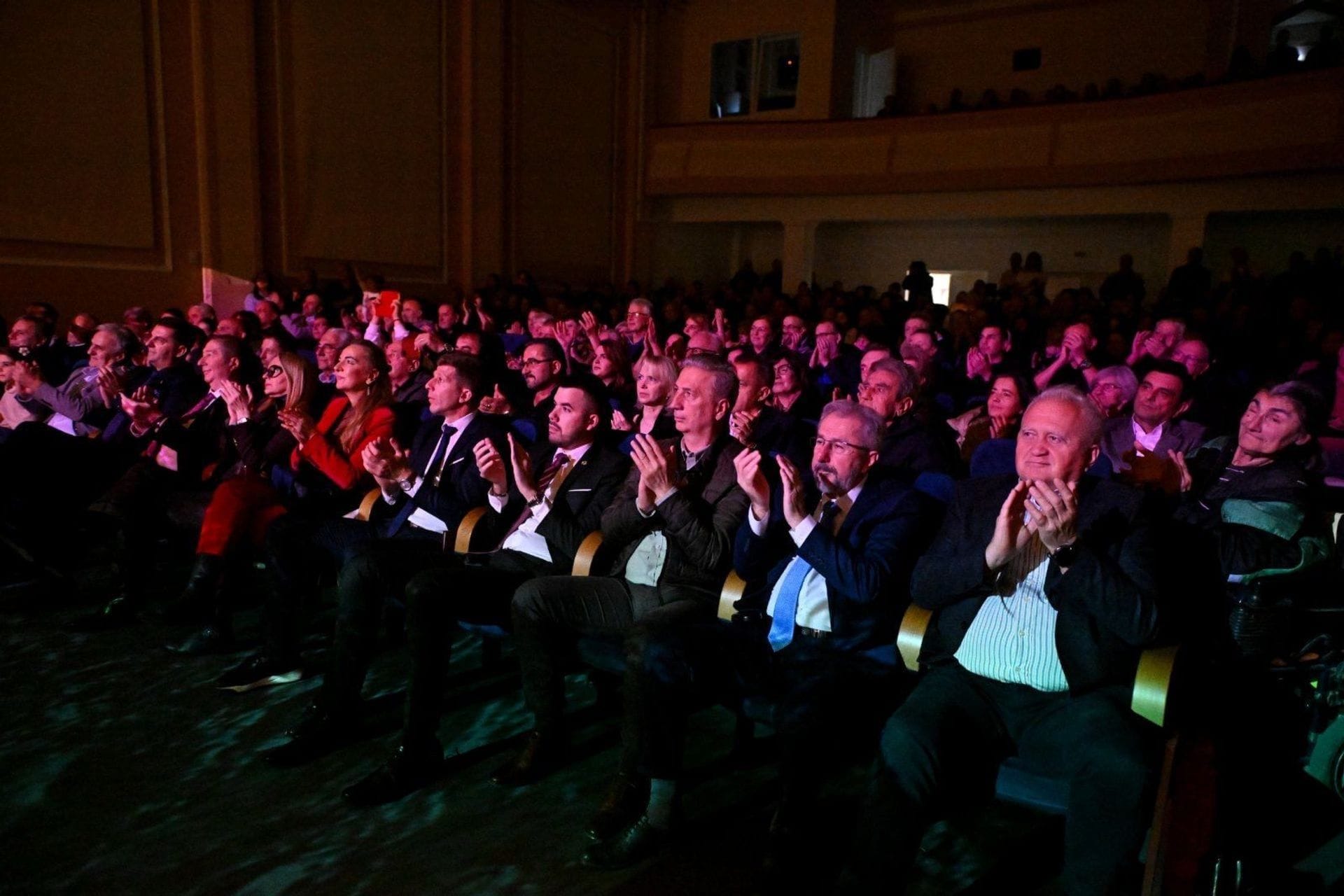 U Lovćencu obilježeno 80 godina od kolonizacije Crnogoraca u Vojvodini