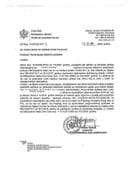 Инф . по Рјешењу УПИ број: 12-037/25-877/4