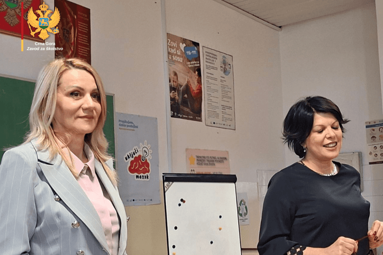 program obuke za rukovodioce obrazovno-vaspitnih ustanova