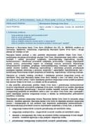 Izvještaj o sprovedenoj analizi procjene uticaja propisa (RIA)