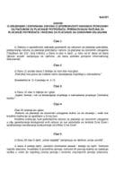 Nacrt zakona o izmjenama i dopunama Zakona o uporedivosti naknada povezanih sa računom za plaćanje potrošača, prebacivanju računa za plaćanje potrošača i računu za plaćanje sa osnovnim uslugama