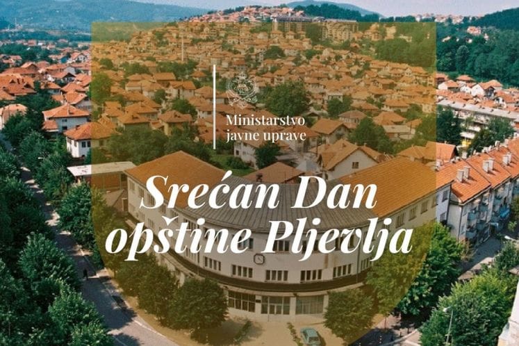 Dan opštine Pljevlja