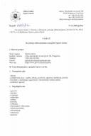 Vodič za pristup informacijama u posjedu Uprave carina