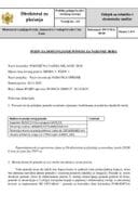 DP-UTEA-00-04 Poziv za dostavljanje ponuda za nabavku robe T3