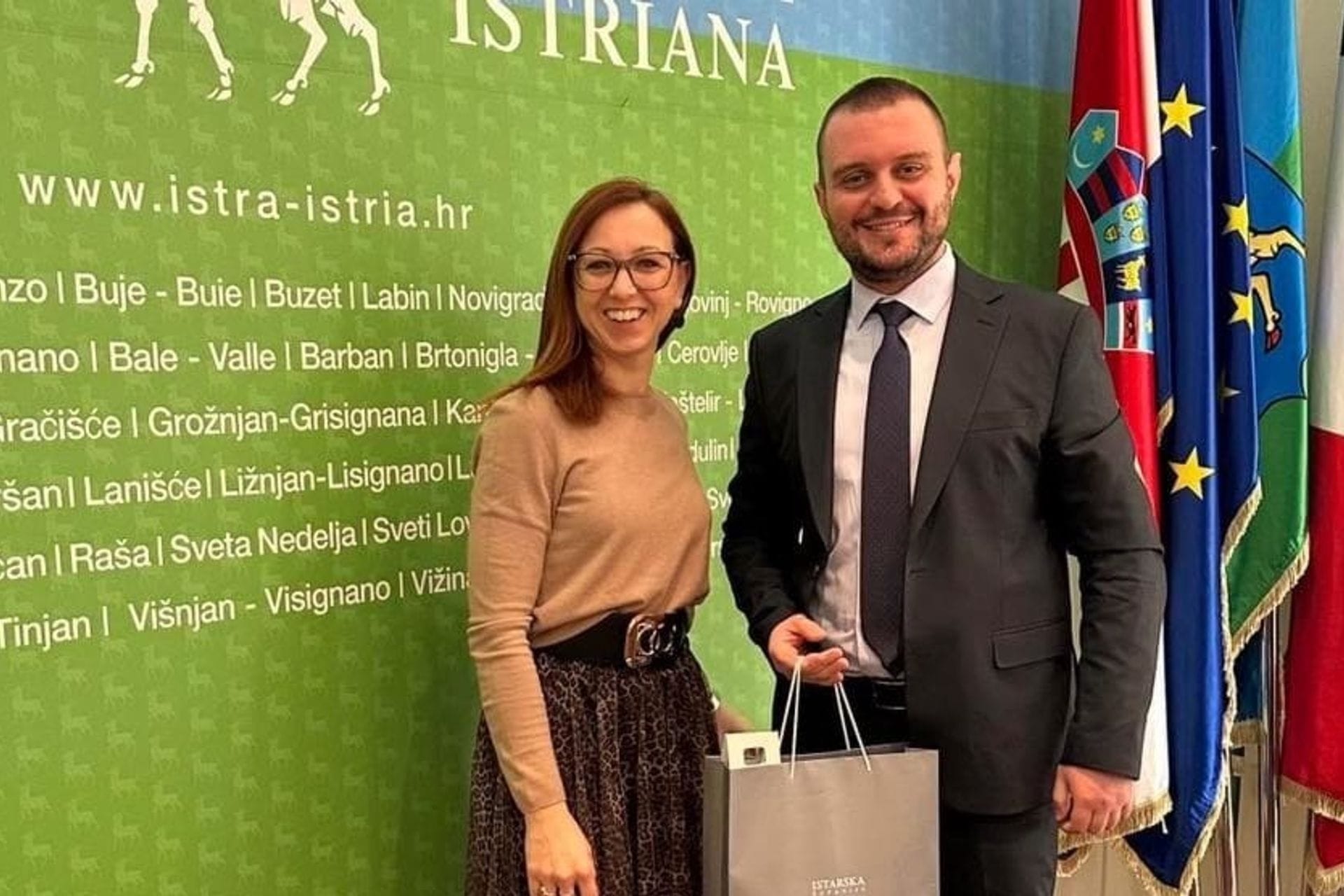 U Puli održana manifestacija susret Bošnjaka jugoistočne Evrope