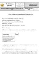 DP-UTEA-00-04 Poziv za dostavljanje ponuda za nabavku robe T7