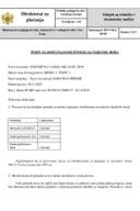 DP-UTEA-00-04 Poziv za dostavljanje ponuda za nabavku robe T6