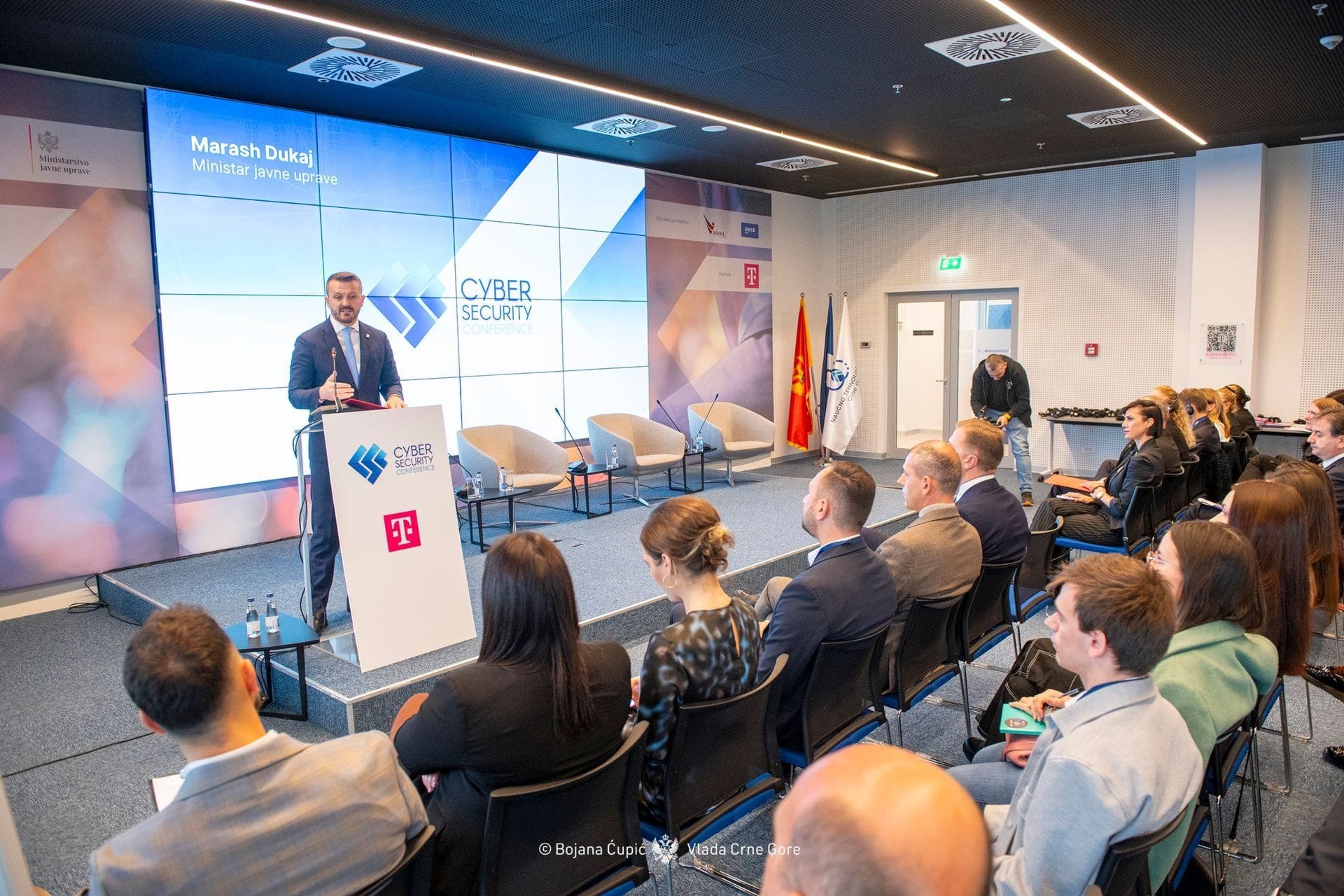 Šesta regionalna Cyber Security konferencija (2)