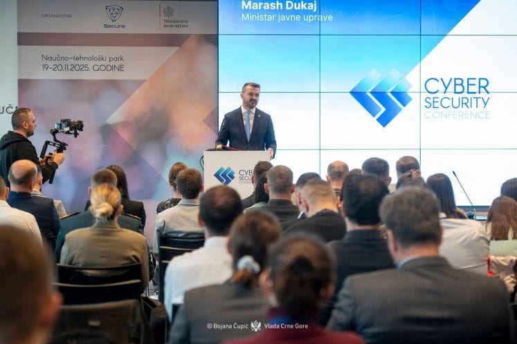 Šesta regionalna Cyber Security konferencija (2)