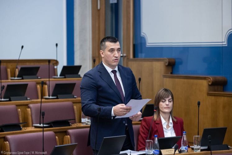 Ministar Suljević predstavio Izvještaj o realizaciji Strategije regionalnog razvoja...